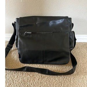 ALDO black tote bags